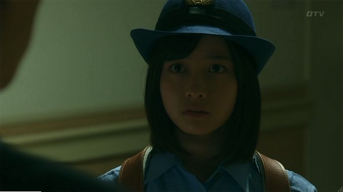 警視庁いきもの係 9話のキャプ797