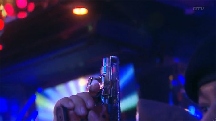嘘の戦争のキャプ63