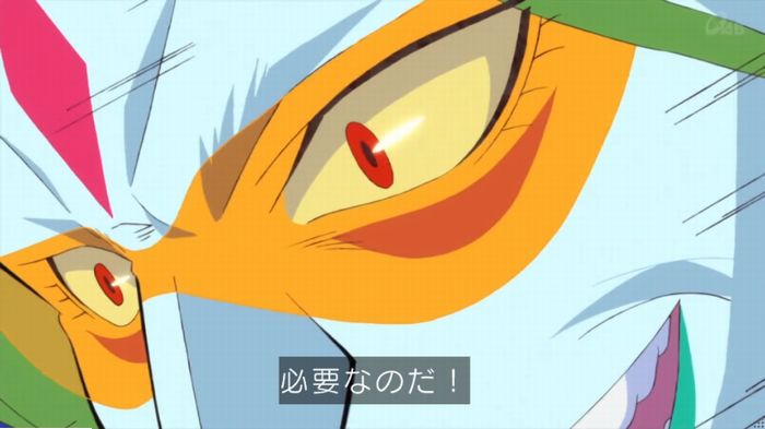 トゥインクルプリキュアのキャプ69