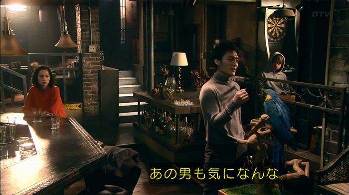 嘘の戦争のキャプ82