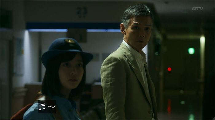 警視庁いきもの係 9話のキャプ789