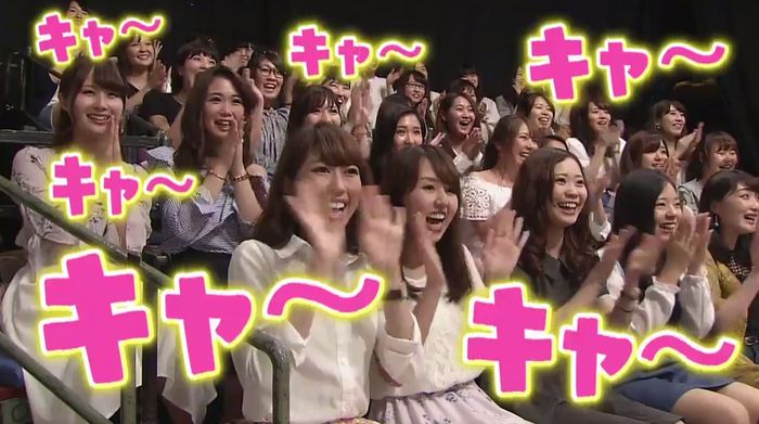 しゃべくり007のキャプ5
