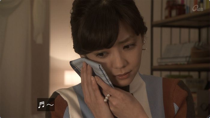 奪い愛 3話のキャプ489