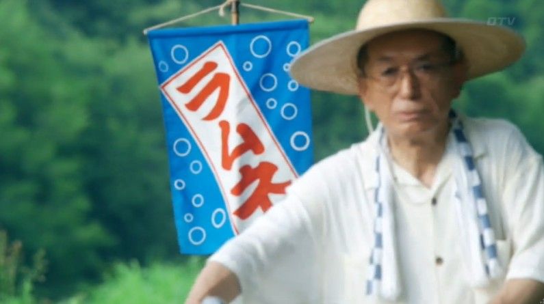 いきもの係 4話のキャプ428