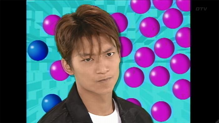 SMAP×SMAP最終回のキャプ331
