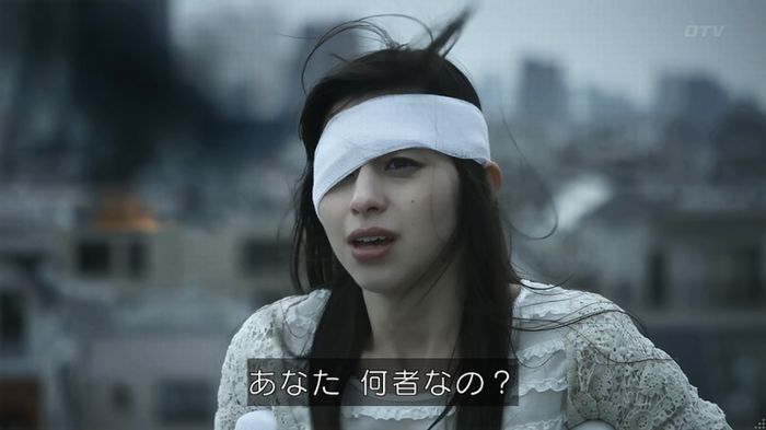 世にも奇妙な物語 夢男のキャプ423
