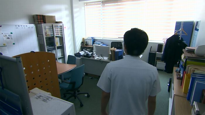嘘の戦争のキャプ266