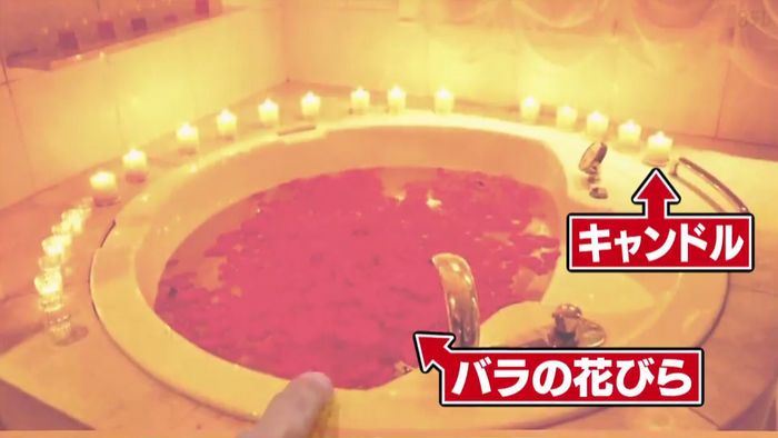 今夜くらべてみましたのキャプ62
