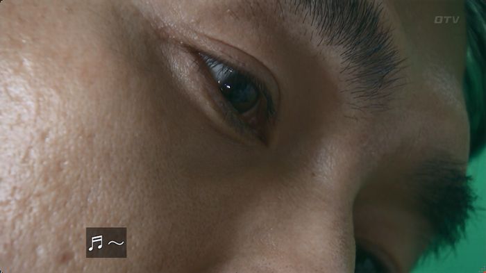 嘘の戦争のキャプ414