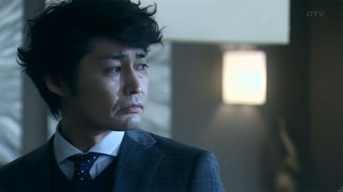 嘘の戦争 1話のキャプ345