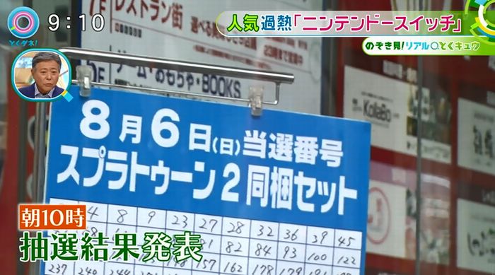 とくダネ!のキャプ48