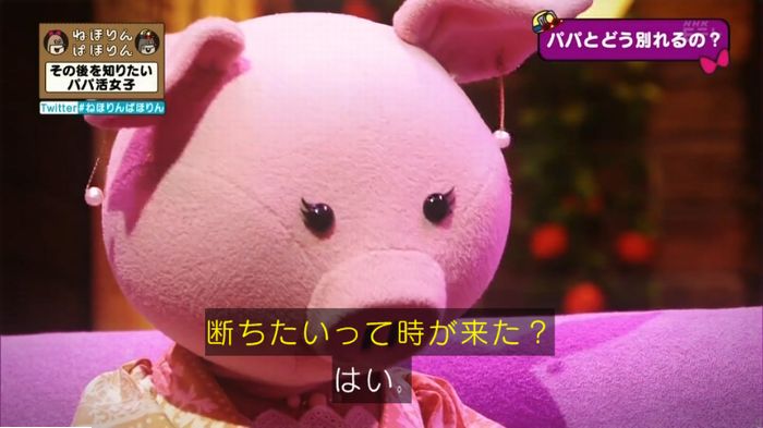 ねほりんぱほりんのキャプ230
