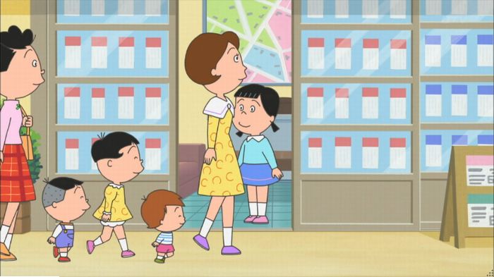 サザエさんのキャプ130