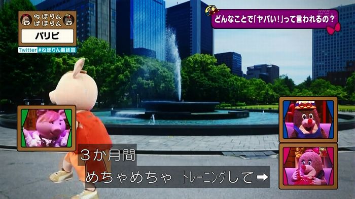 ねほりん 最終回のキャプ323