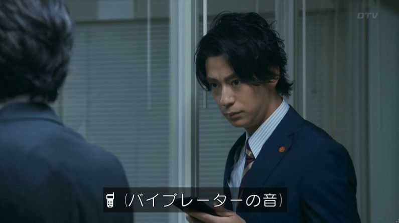 いきもの係 4話のキャプ651