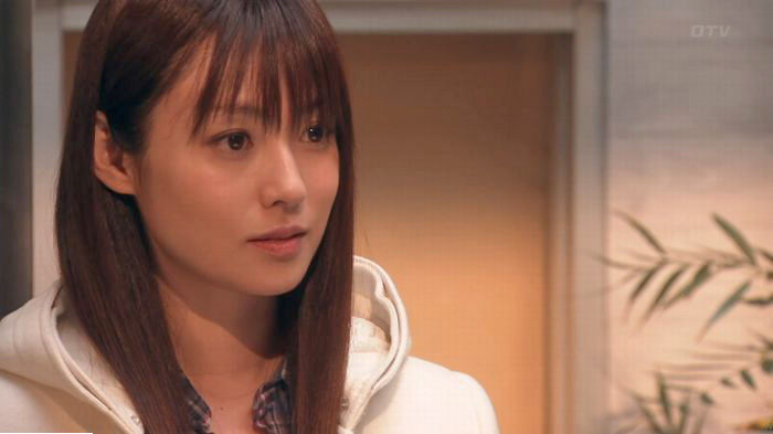 隣の家族は青く見える 3話のキャプ14