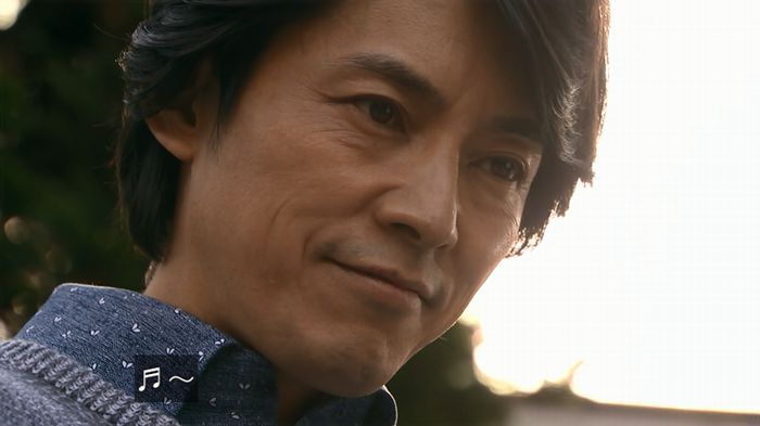 嘘の戦争のキャプ259