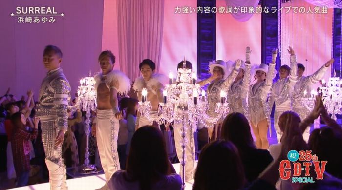 CDTVのキャプ41