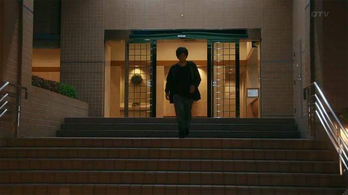 いきもの係 3話のキャプ727