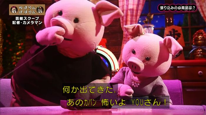 ねほりん 芸能スクープ回のキャプ178