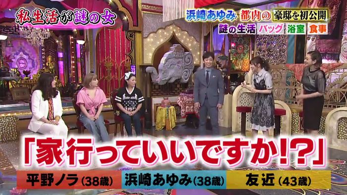 今夜くらべてみましたのキャプ58