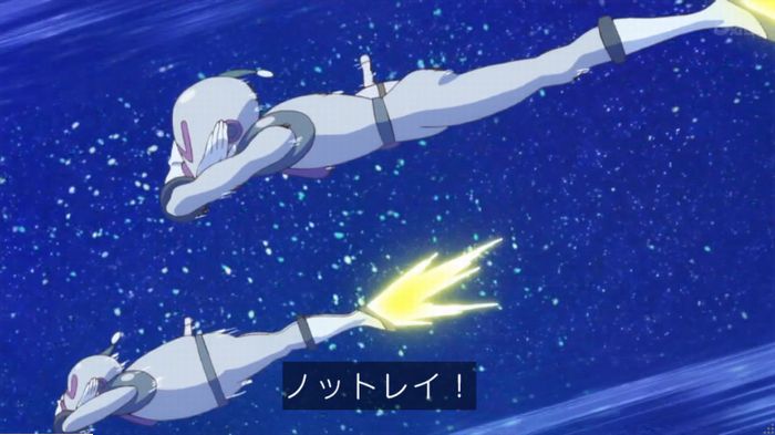 トゥインクルプリキュアのキャプ108