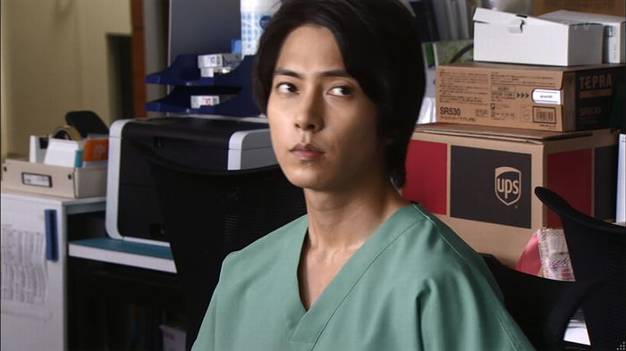 コード・ブルー5話のキャプ31