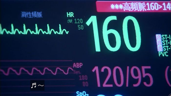 嘘の戦争のキャプ230