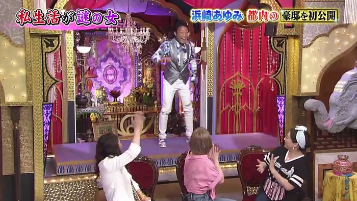 昔のあゆと比べてみましたのキャプ590