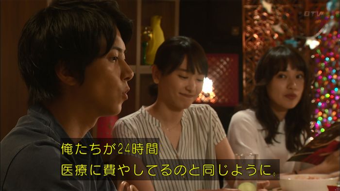 コード・ブルーのキャプ2
