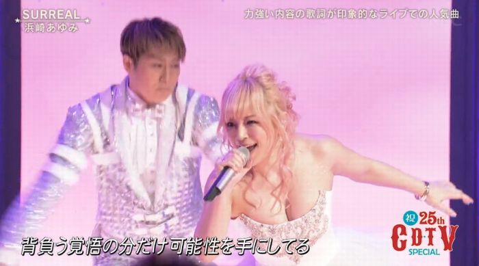 CDTVのキャプ49