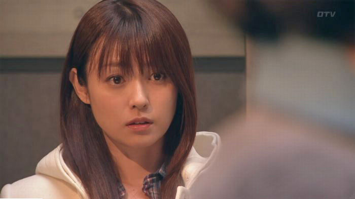 隣の家族は青く見える 3話のキャプ12