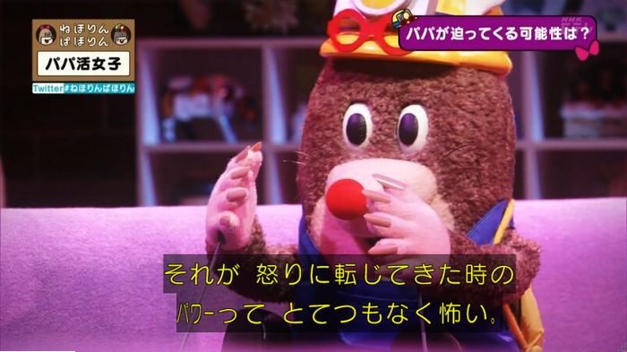 ねほりんぱほりんのキャプ395