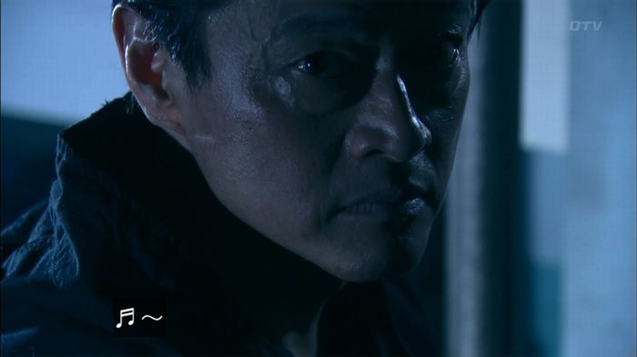 嘘の戦争のキャプ13