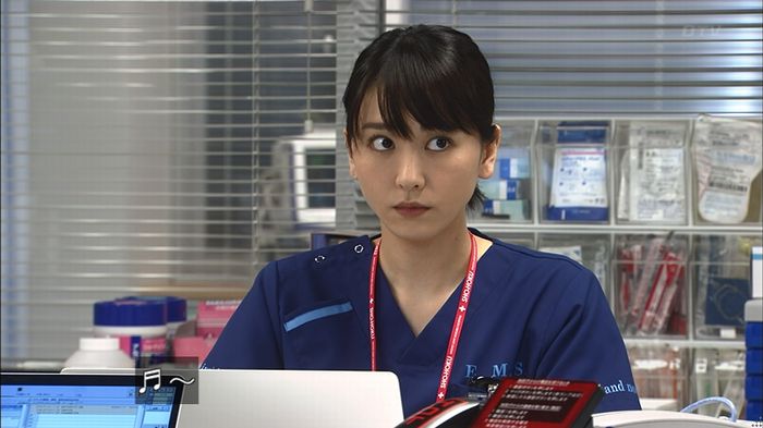 コード・ブルーのキャプ29
