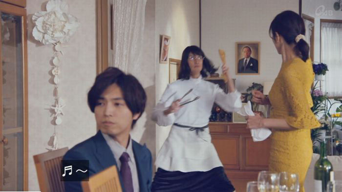 家政婦のミタゾノ 2話のキャプ310