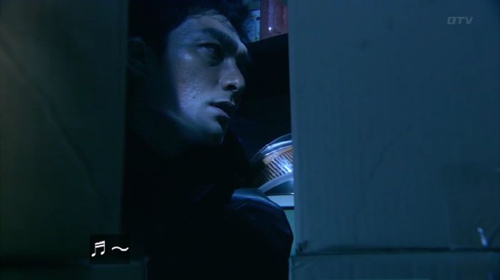 嘘の戦争のキャプ235