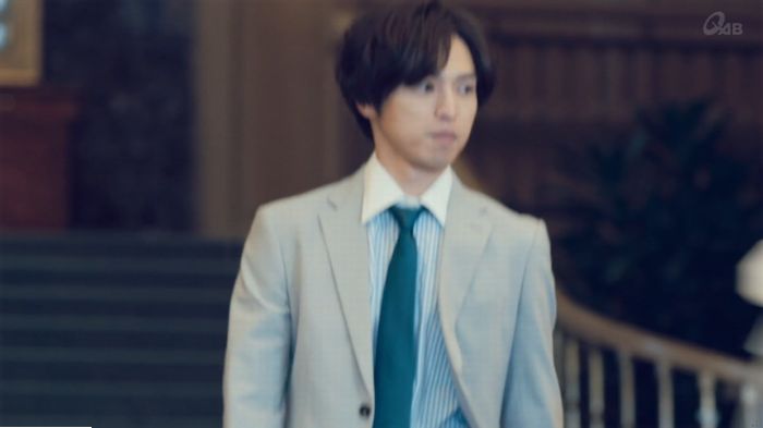 家政婦のミタゾノ 2話のキャプ8