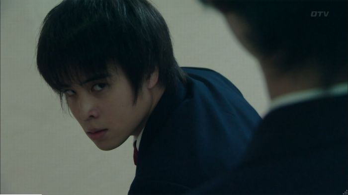 明日の約束のキャプ315