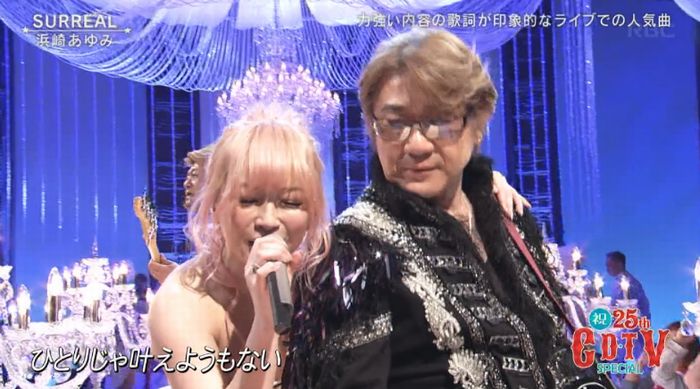 CDTVのキャプ61