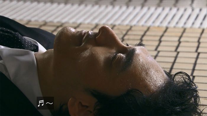 嘘の戦争 1話のキャプ664