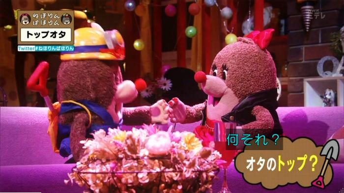 ねほりんぱほりんのキャプ26