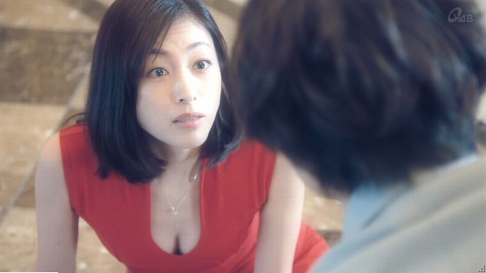 家政婦のミタゾノ 2話のキャプ224