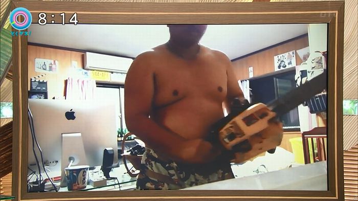 とくダネ!20160106のキャプ2