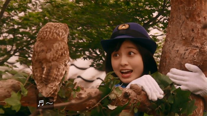 警視庁いきもの係 8話のキャプ605