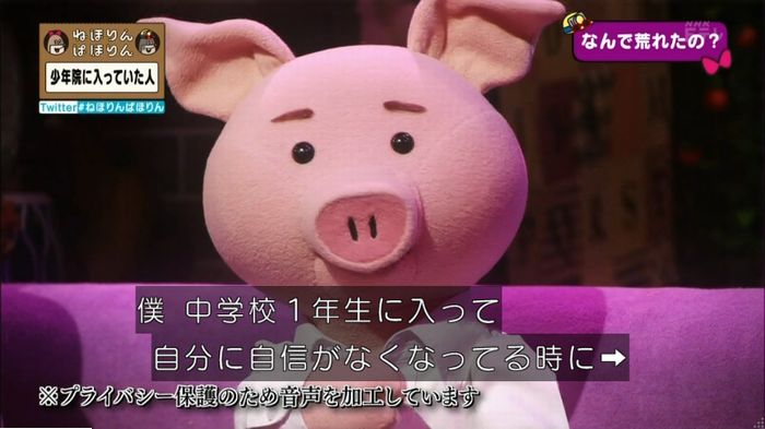 ねほりんぱほりんのキャプ44