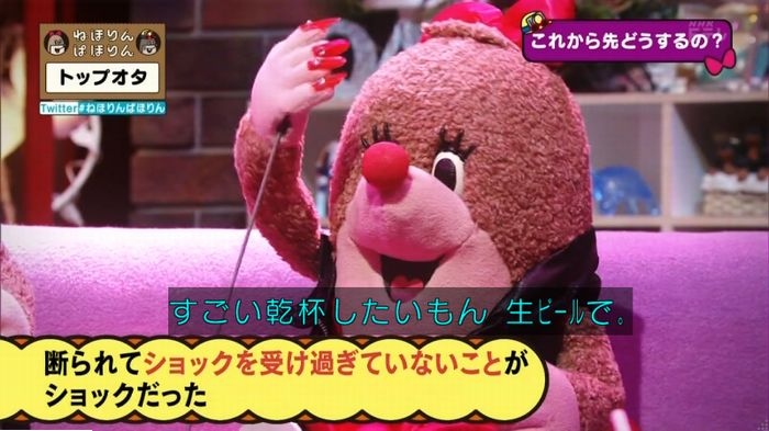 ねほりんぱほりんのキャプ490