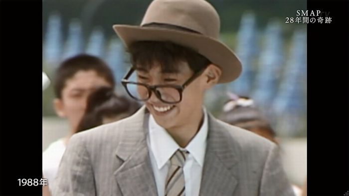 SMAP×SMAP最終回のキャプ13