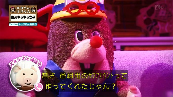 ねほりん 最終回のキャプ25