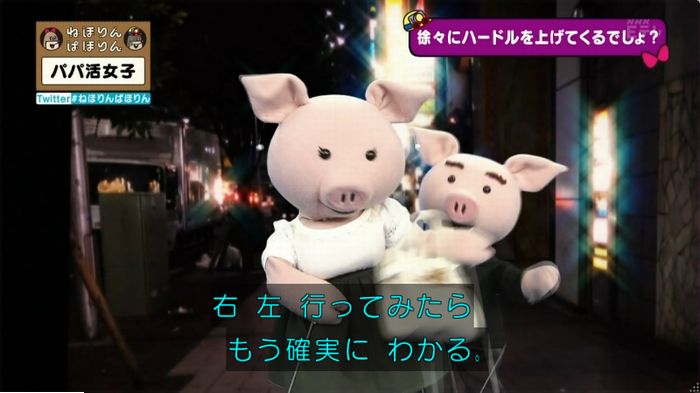 ねほりんぱほりんのキャプ77